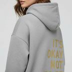 Langärmeliger Hoodie Komfortabel und Modern | R&B