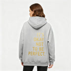 Langärmeliger Hoodie Komfortabel und Modern | R&B