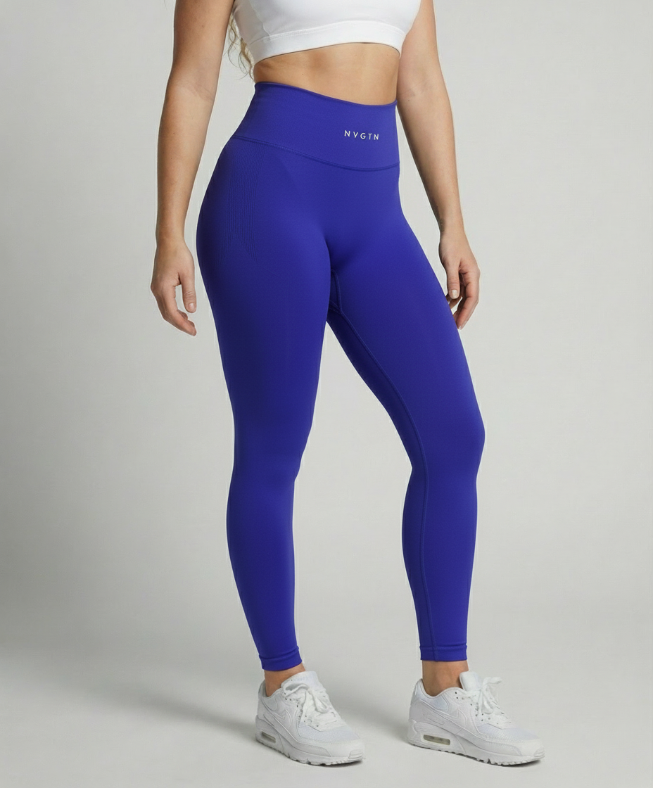 Damen Sportleggings Nahtlos Komfort | R&B