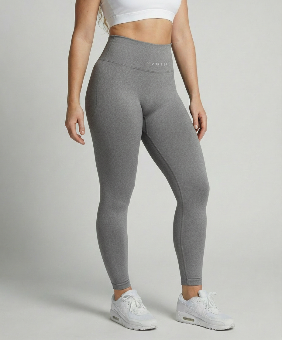 Damen Sportleggings Nahtlos Komfort | R&B