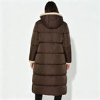 Umkehrbare Winterjacke Komfort | R&B