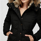 Luxuriöse Bequeme Elegante Jacke Damen | R&B