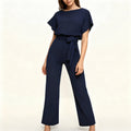 R&B | Schlichter und Schicker Jumpsuit – Eleganz & Komfort für Damen