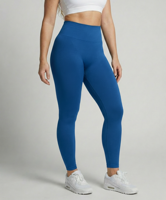 Damen Sportleggings Nahtlos Komfort | R&B