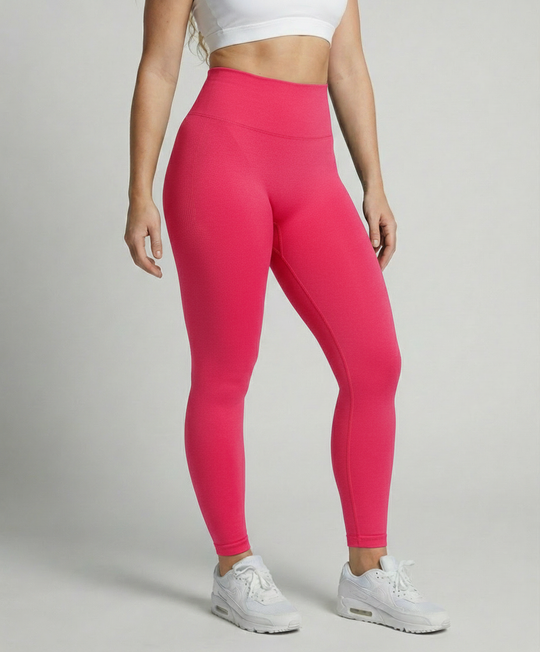 Damen Sportleggings Nahtlos Komfort | R&B