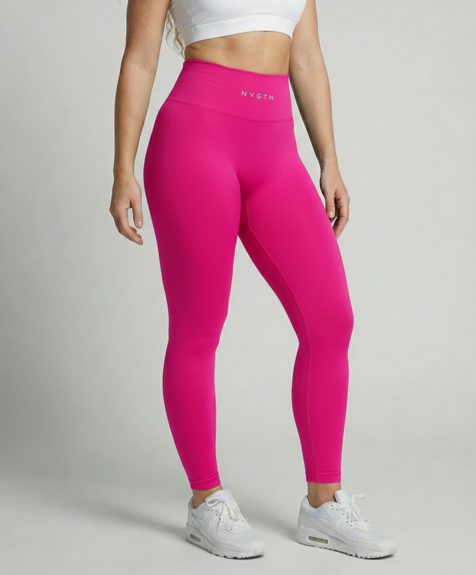 Damen Sportleggings Nahtlos Komfort | R&B