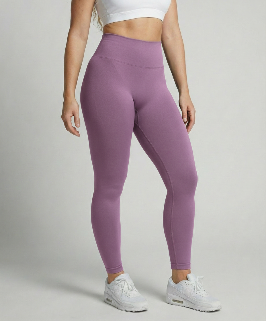 Damen Sportleggings Nahtlos Komfort | R&B