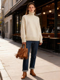 Damen Rollkragenpullover Linea | R&B