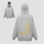Langärmeliger Hoodie Komfortabel und Modern | R&B
