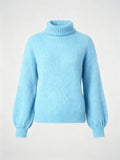 Vintage Angora Pullover Damen | R&B