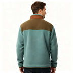 Fleecejacke Leicht Warm Komfort | R&B