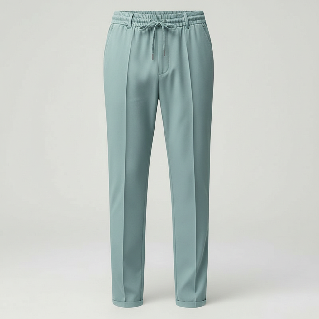 Herren Elegante Freizeithose Komfort | R&B