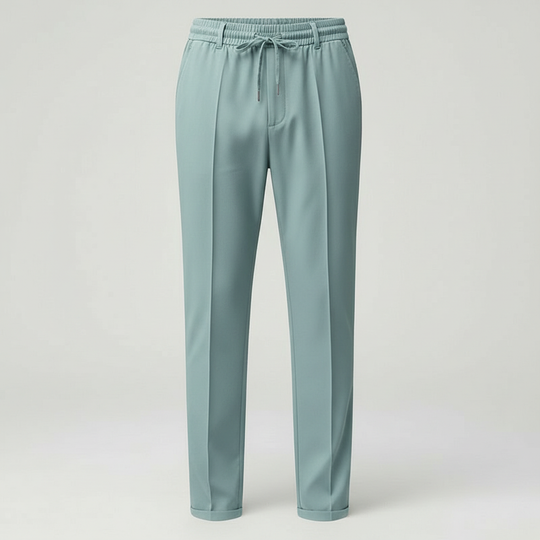 Herren Elegante Freizeithose Komfort | R&B