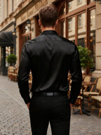 Herren Premium Luxushemd