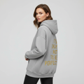 Langärmeliger Hoodie Komfortabel und Modern | R&B