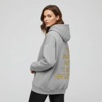 Langärmeliger Hoodie Komfortabel und Modern | R&B