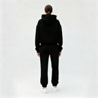 Weiches Warmes Freizeit Jogging Set