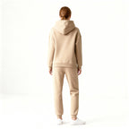 Jogging Set Damen Komfort Weiches Set Loungewear | R&B