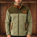 R&B Elegantjacke – Leicht, Warm & Stylisch für Outdoor