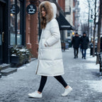 R&B | Chic Steppjacke für Damen