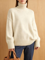 Damen Rollkragenpullover Linea | R&B