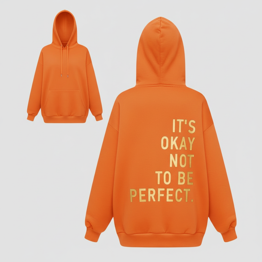 Langärmeliger Hoodie Komfortabel und Modern | R&B