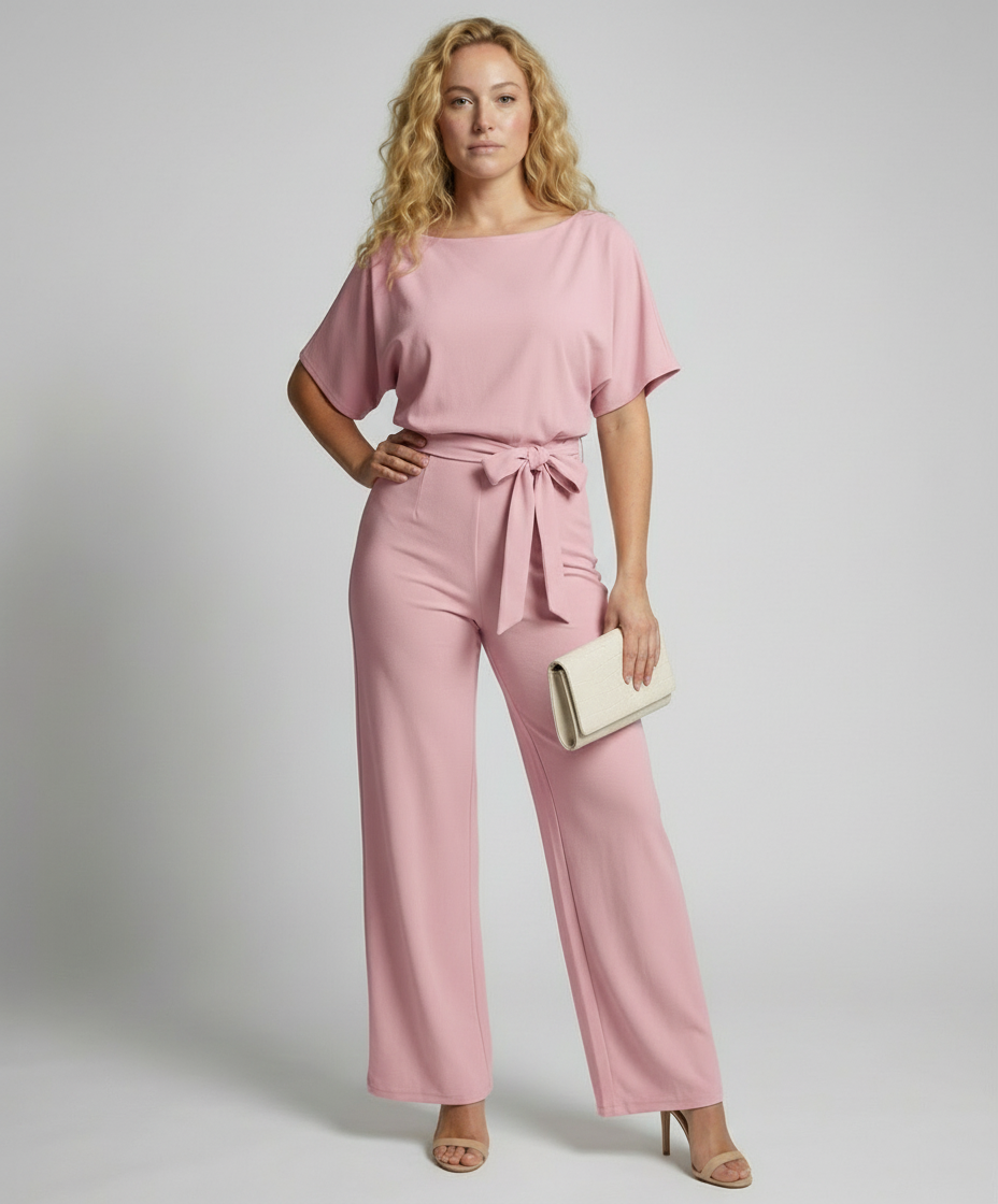 Eleganter Damen Jumpsuit | R&B
