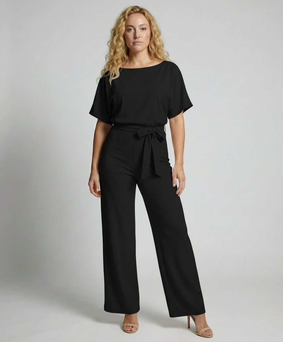 Eleganter Damen Jumpsuit | R&B