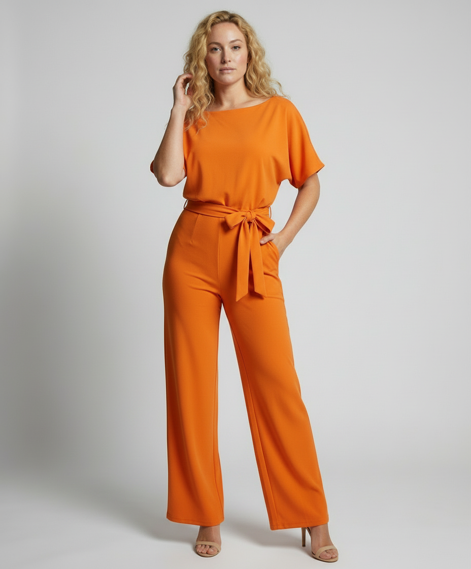 Eleganter Damen Jumpsuit | R&B