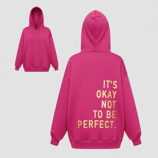 Langärmeliger Hoodie Komfortabel und Modern | R&B