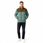 Fleecejacke Leicht Warm Komfort | R&B