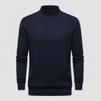 Herrenpullover aus weicher Baumwolle Elegant und Komfortabel | R&B