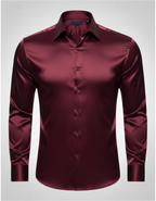 Elegantes Herren Hemd | R&B