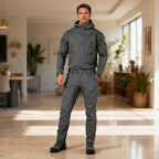 Thermo Funktions Outfit Herren