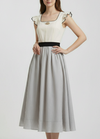 R&B | Deutsches Bierfest Oktoberfestkleid