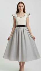 R&B | Deutsches Bierfest Oktoberfestkleid
