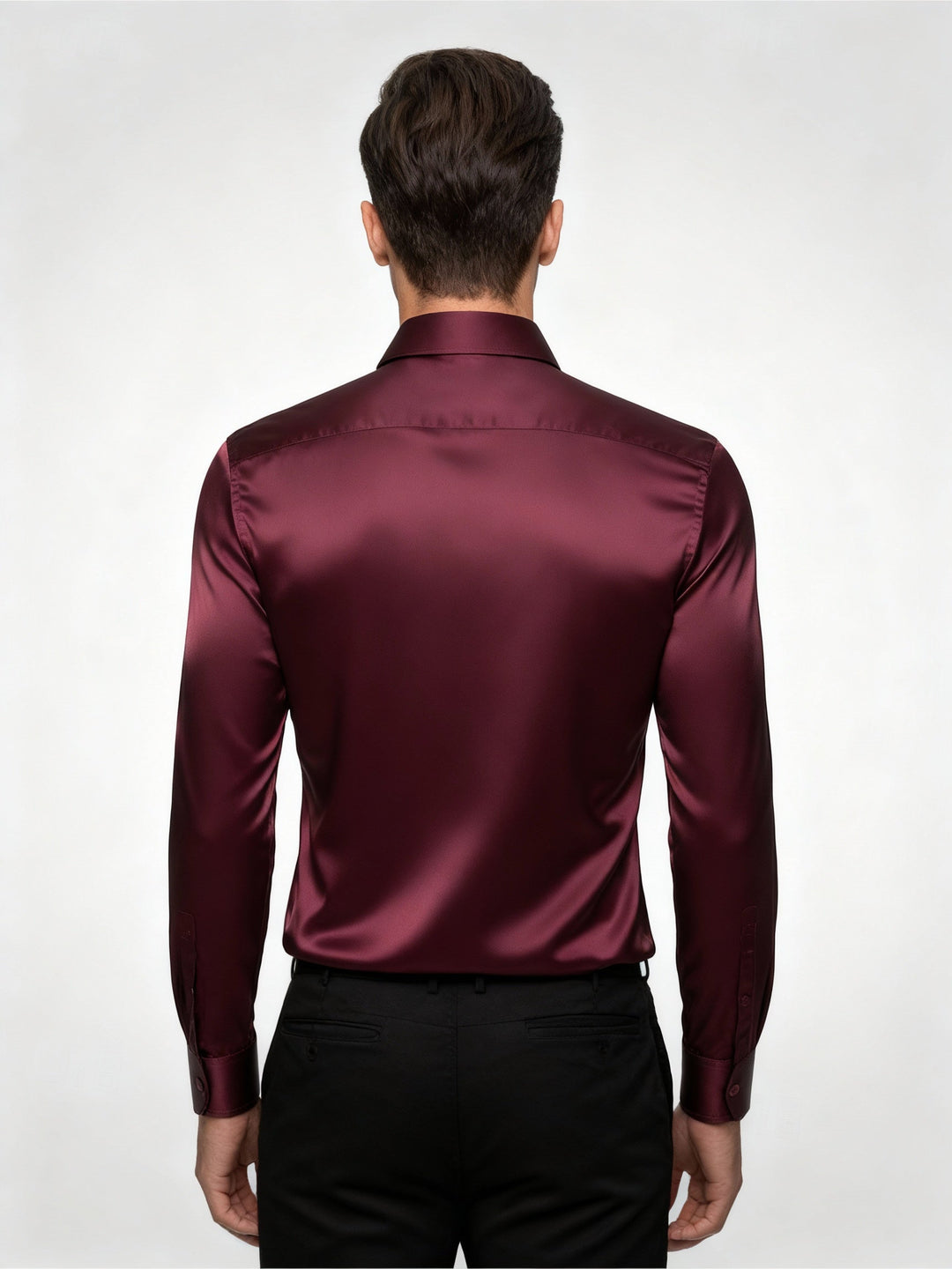 Elegantes Herren Hemd | R&B