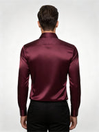Elegantes Herren Hemd | R&B