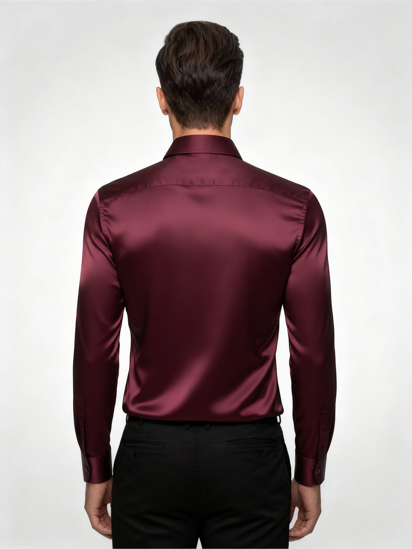 Elegantes Herren Hemd | R&B