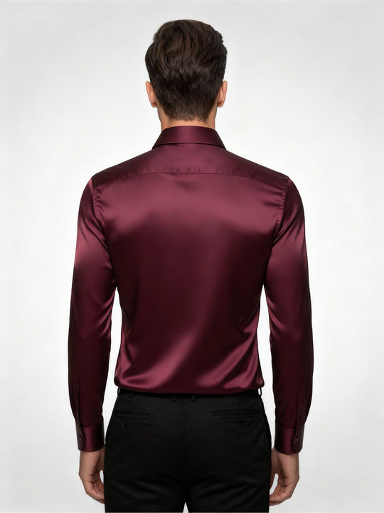 Elegantes Herren Hemd | R&B