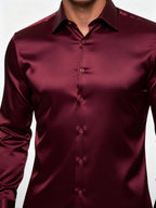Elegantes Herren Hemd | R&B