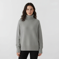 Eleganter Rollkragenpullover | R&B