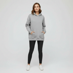Langärmeliger Hoodie Komfortabel und Modern | R&B