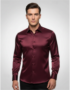 Elegantes Herren Hemd | R&B