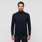 Herrenpullover aus weicher Baumwolle Elegant und Komfortabel | R&B