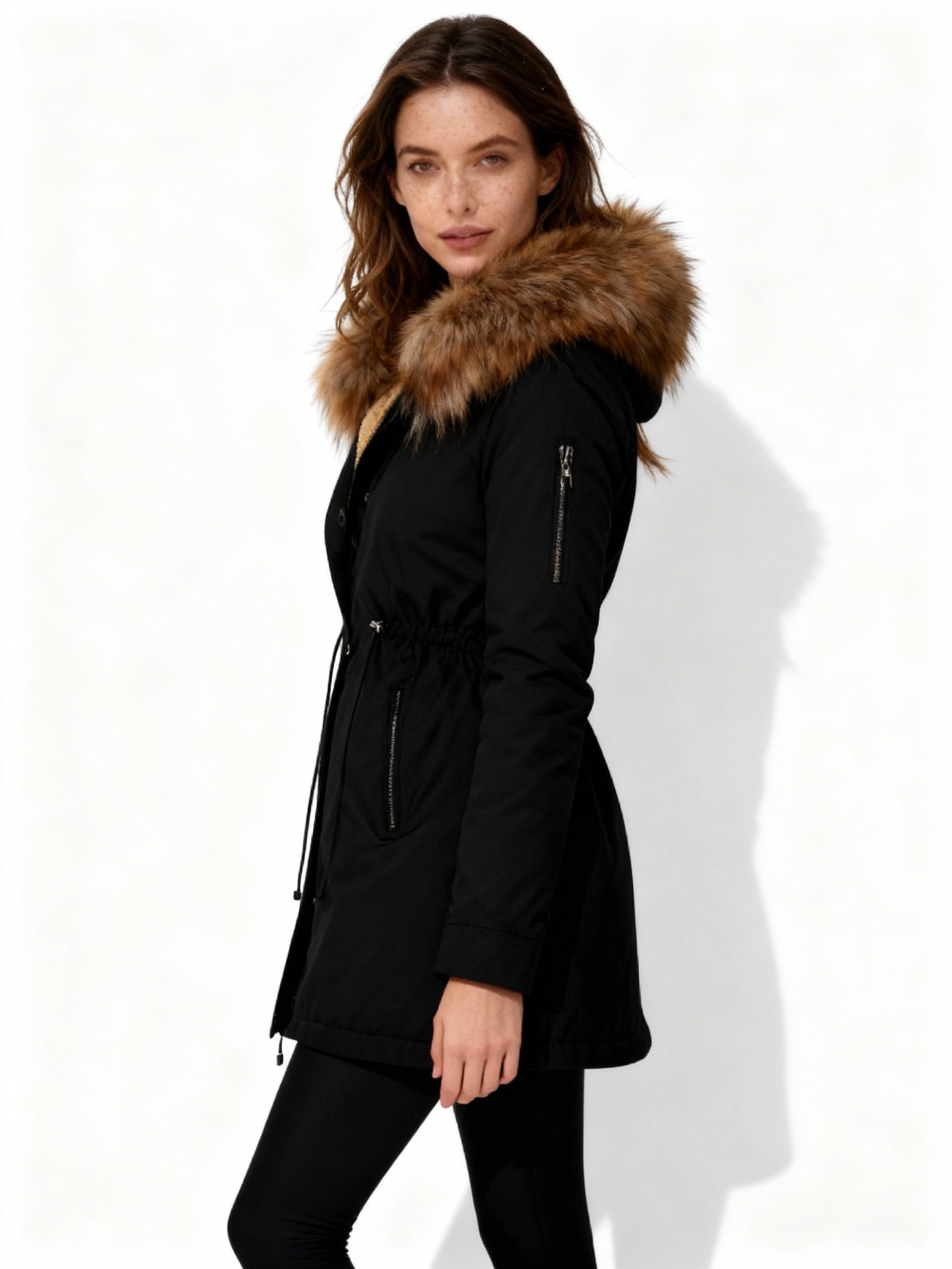 Halley Premium Wintermantel