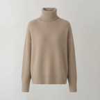 Damen Rollkragenpullover | R&B