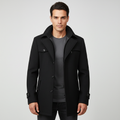 Moderne Wasserdichte Winterjacke Komfort | R&B