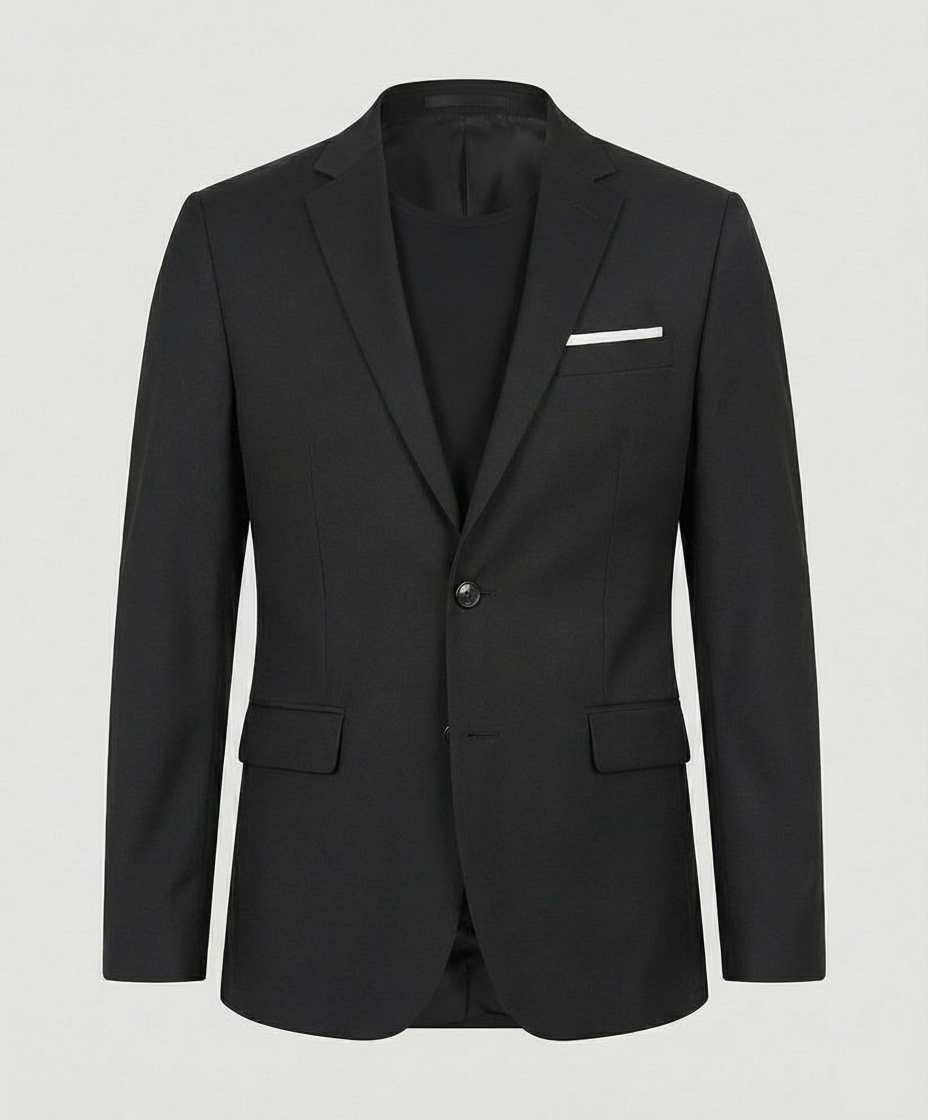 R&B | Herren Slim Blazer