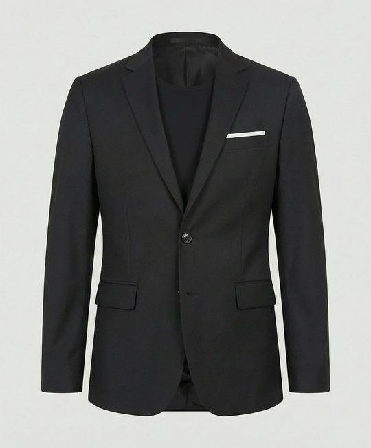R&B | Herren Slim Blazer